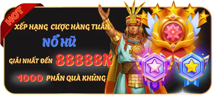 Bắn cá kv888