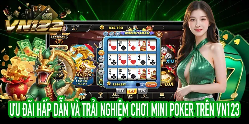 Casino trực tuyến KV888