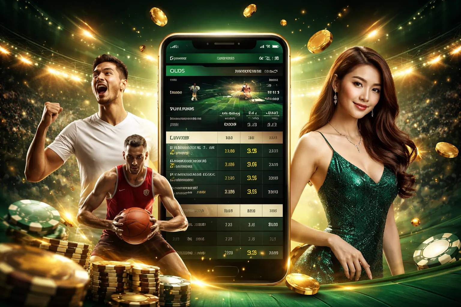 Phân Tích Xu Hướng Giải Trí Trực Tuyến Mới Nhất 2026