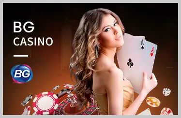 Trò chơi Baccarat, Blackjack và Roulette tại KV888