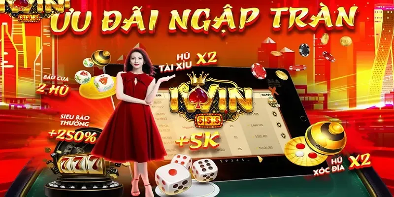 Giải đấu slot với phần thưởng hấp dẫn